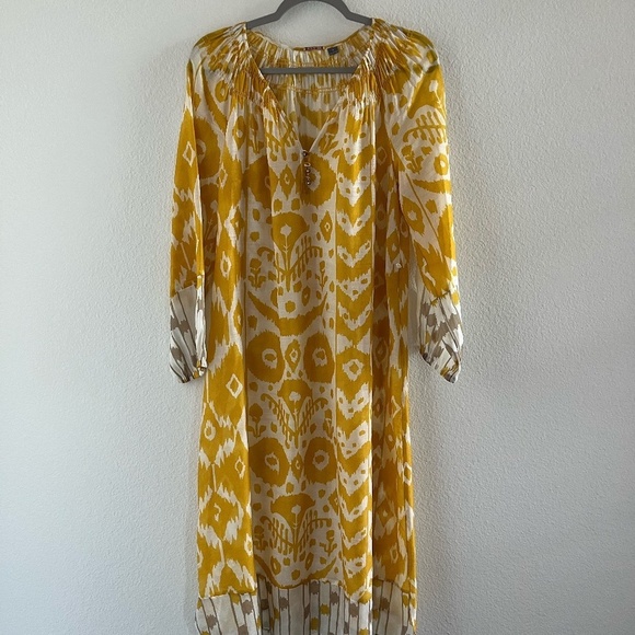 FOUNDRAE | Summer Resort Ready-To-Wear Collection 2015-2016 Dress | Size 4 - Picture 2 of 9